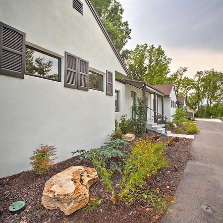 Branson Cottage With Pool Access About 2 Mi To The Strip Esterno foto