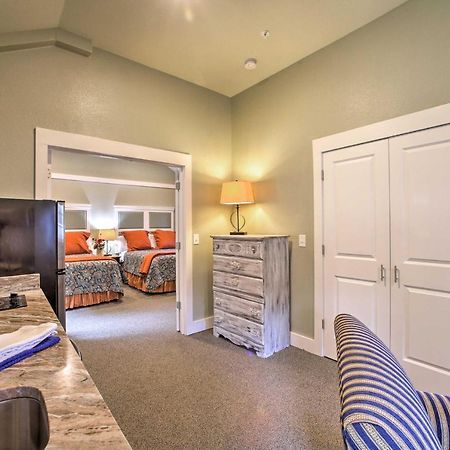 Branson Cottage With Pool Access About 2 Mi To The Strip Esterno foto