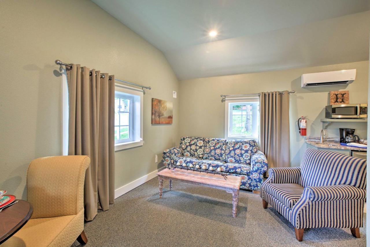 Branson Cottage With Pool Access About 2 Mi To The Strip Esterno foto