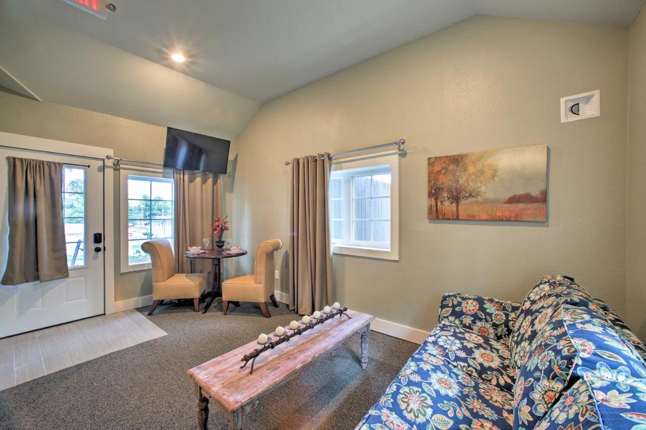 Branson Cottage With Pool Access About 2 Mi To The Strip Esterno foto