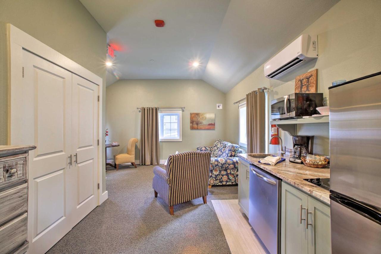 Branson Cottage With Pool Access About 2 Mi To The Strip Esterno foto
