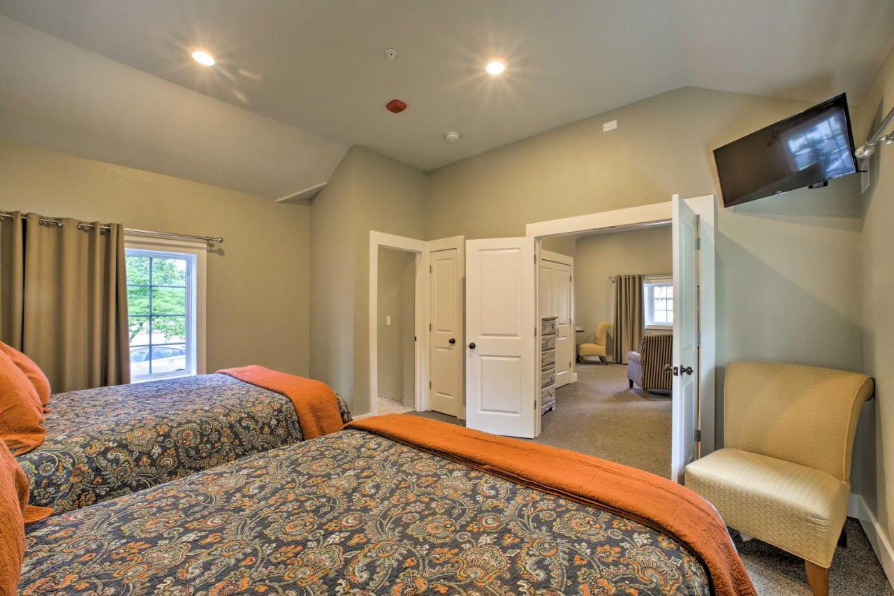 Branson Cottage With Pool Access About 2 Mi To The Strip Esterno foto