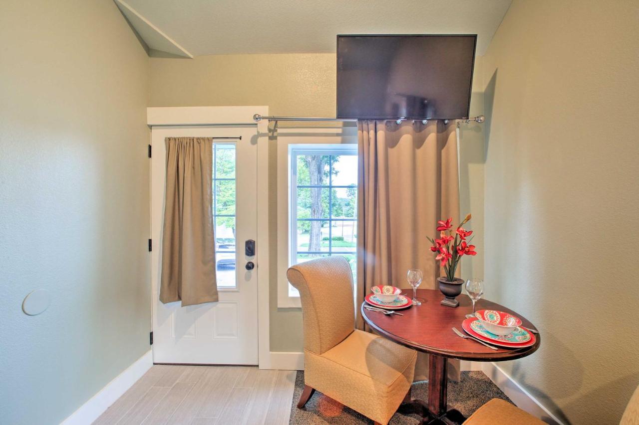 Branson Cottage With Pool Access About 2 Mi To The Strip Esterno foto