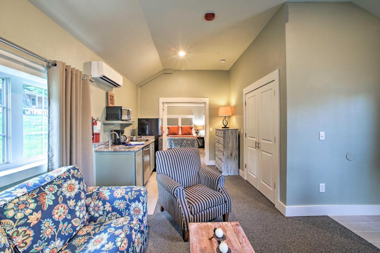 Branson Cottage With Pool Access About 2 Mi To The Strip Esterno foto