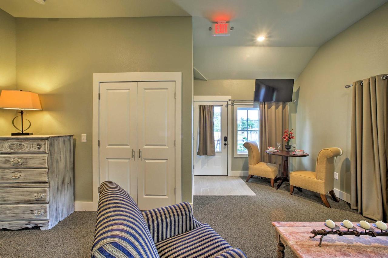 Branson Cottage With Pool Access About 2 Mi To The Strip Esterno foto
